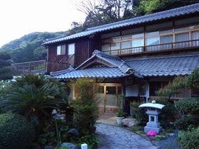 漁師の宿　村上