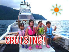 漁師の宿　村上