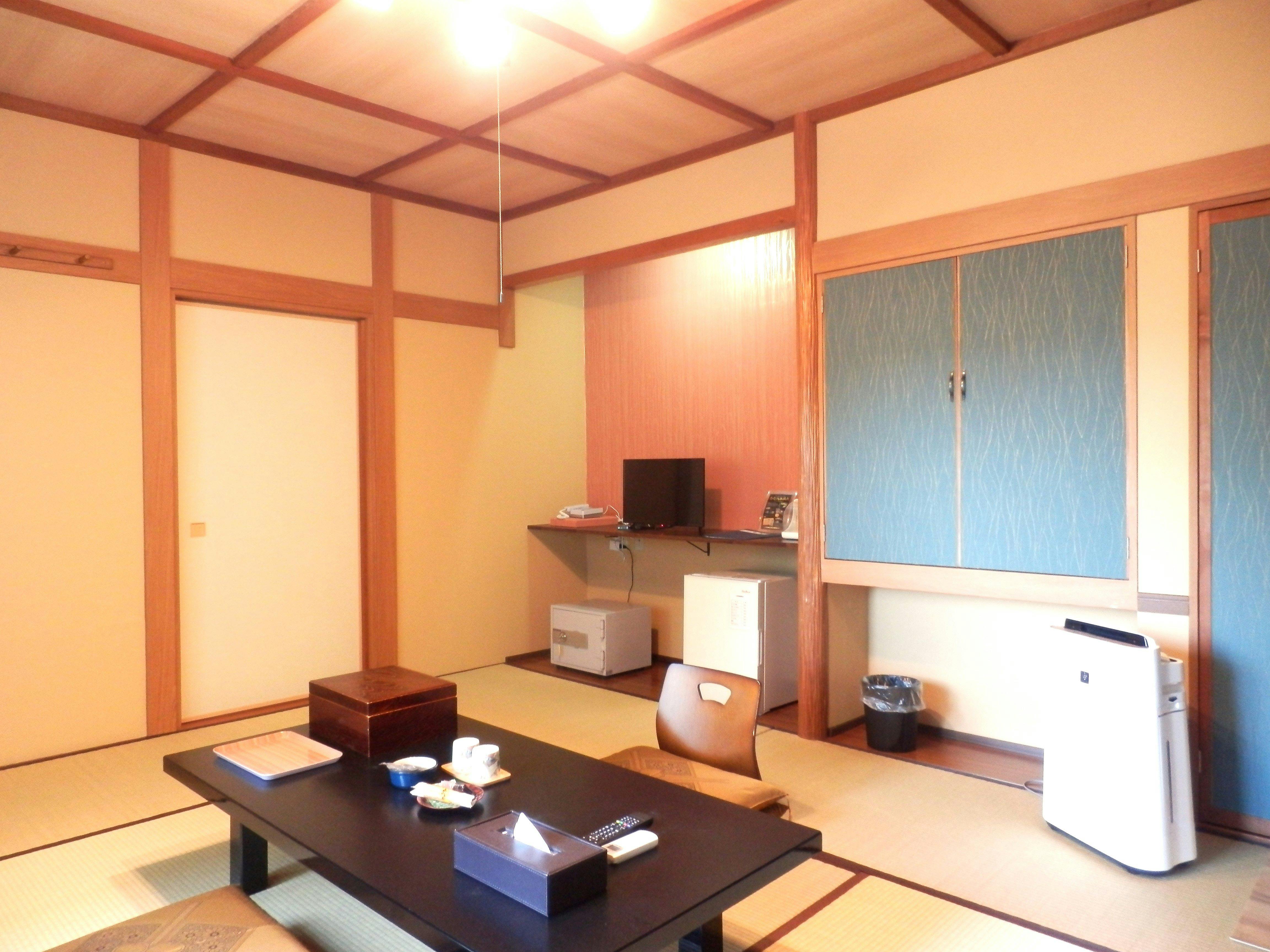 Yoro Valley Onsenkyo Tenryuso