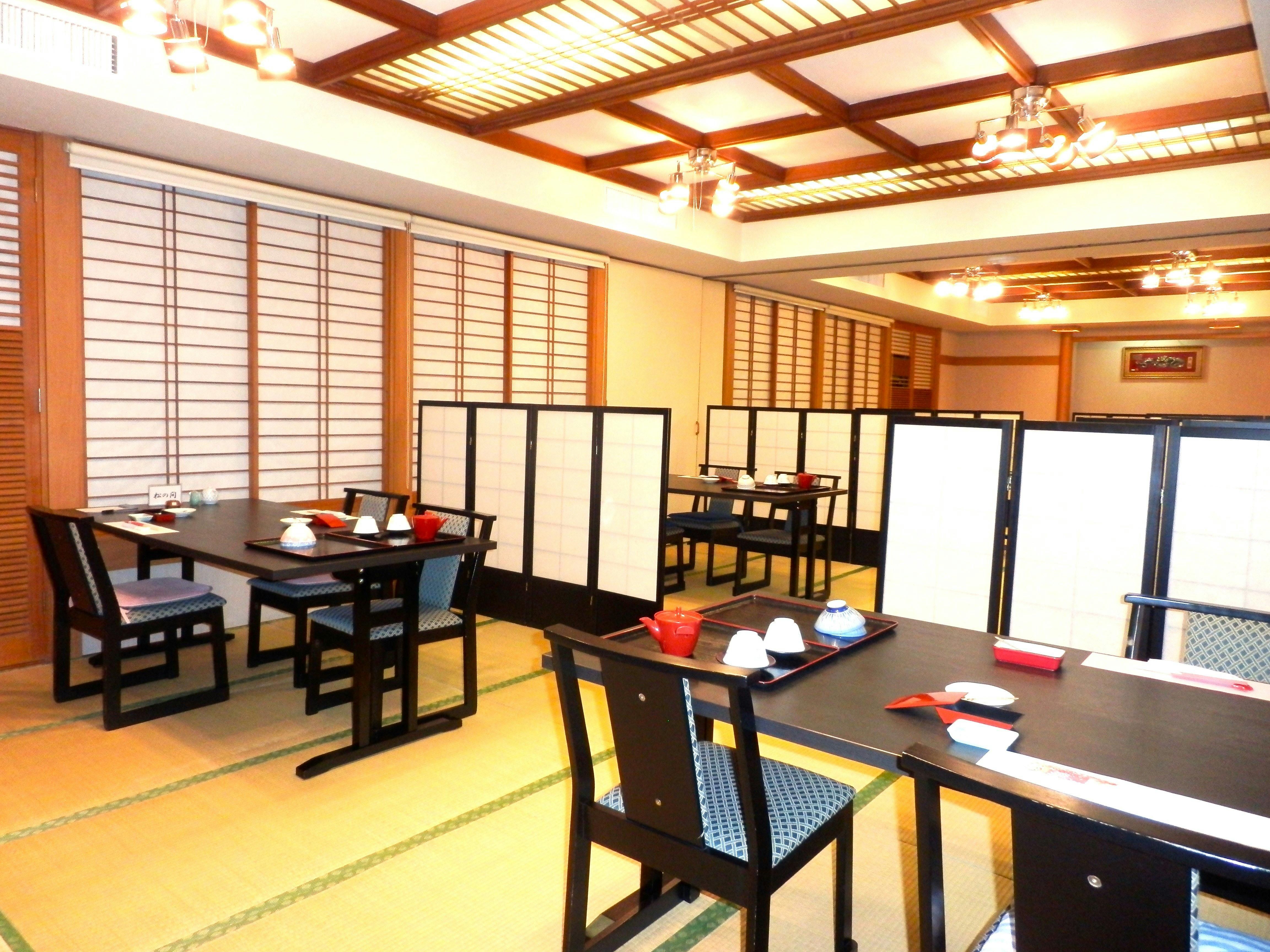 ร้านอาหาร