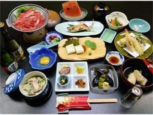 Yoro Valley Onsenkyo Tenryuso