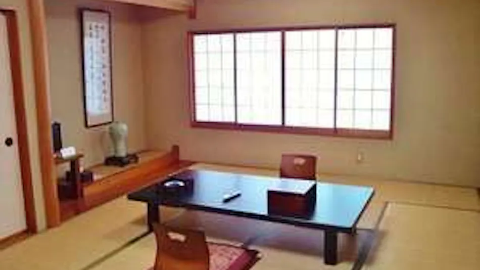 Yoro Valley Onsenkyo Tenryuso