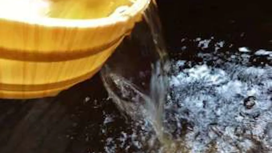 Yoro Valley Onsenkyo Tenryuso