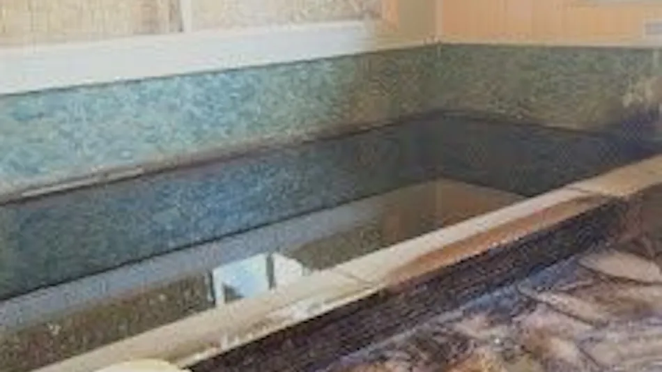 Yoro Valley Onsenkyo Tenryuso