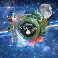 Tur Malam “Surga di Langit”