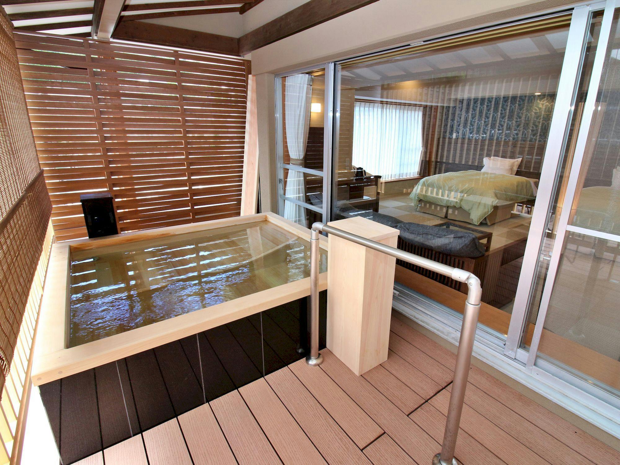 Hirugami Grand Hotel Tenshin