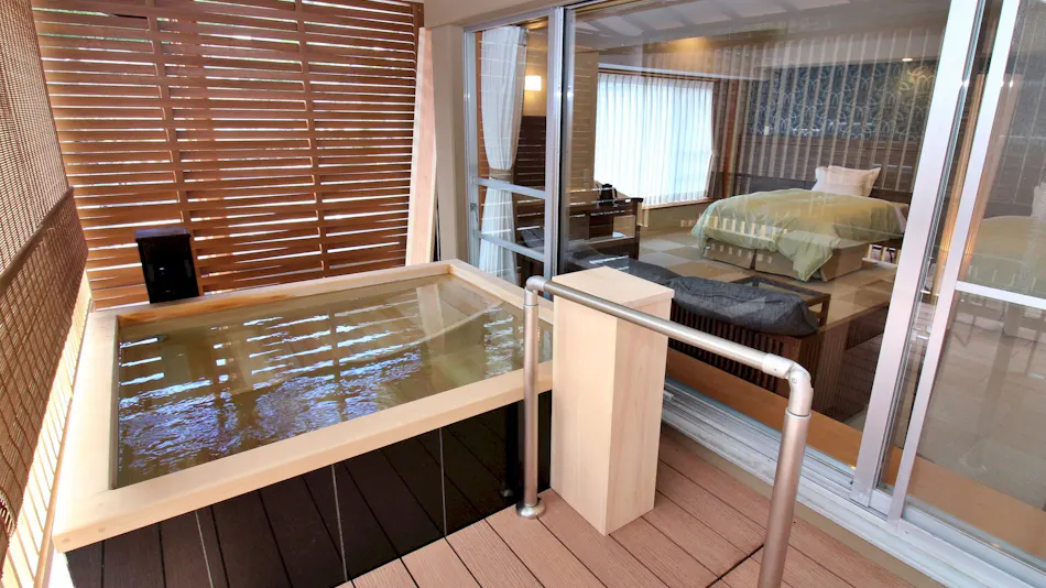 Hirugami Grand Hotel Tenshin