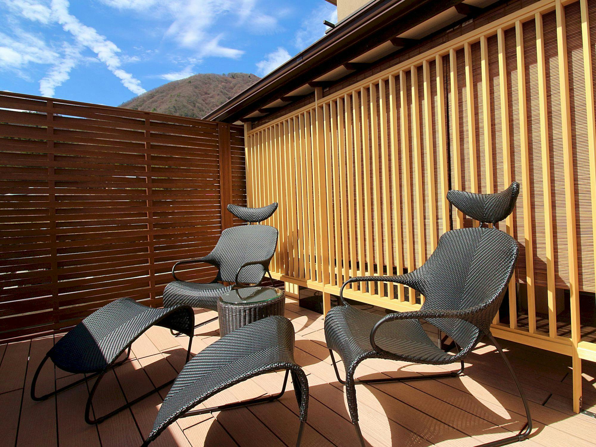 Hirugami Grand Hotel Tenshin