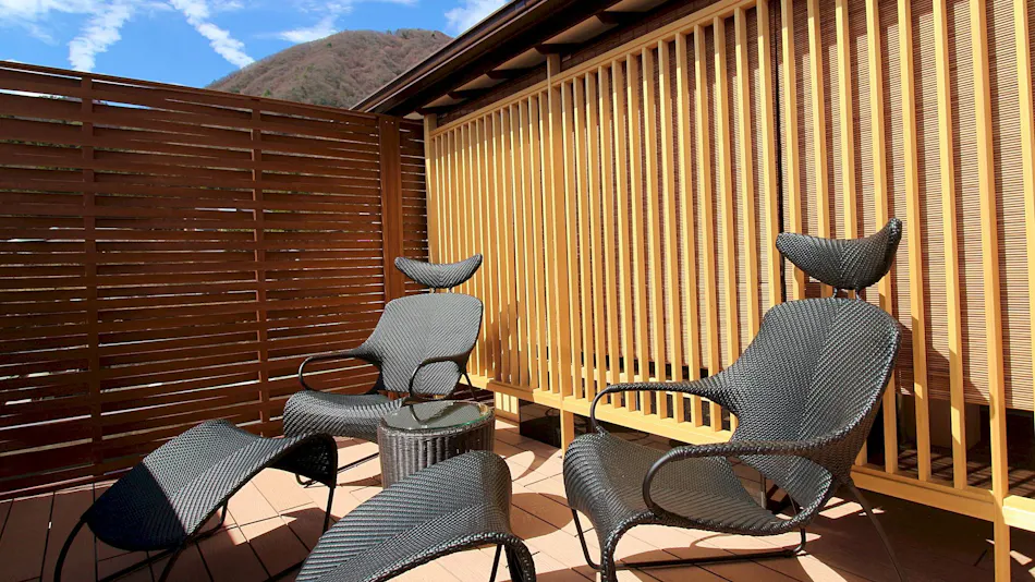 Hirugami Grand Hotel Tenshin