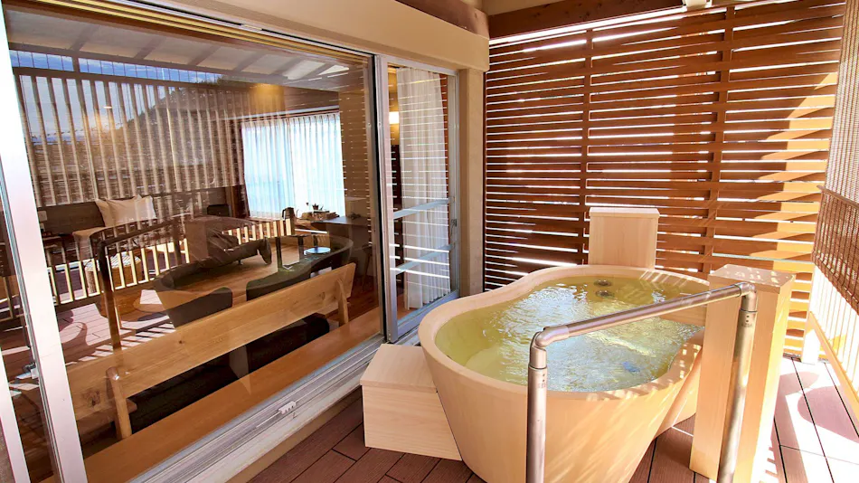 Hirugami Grand Hotel Tenshin