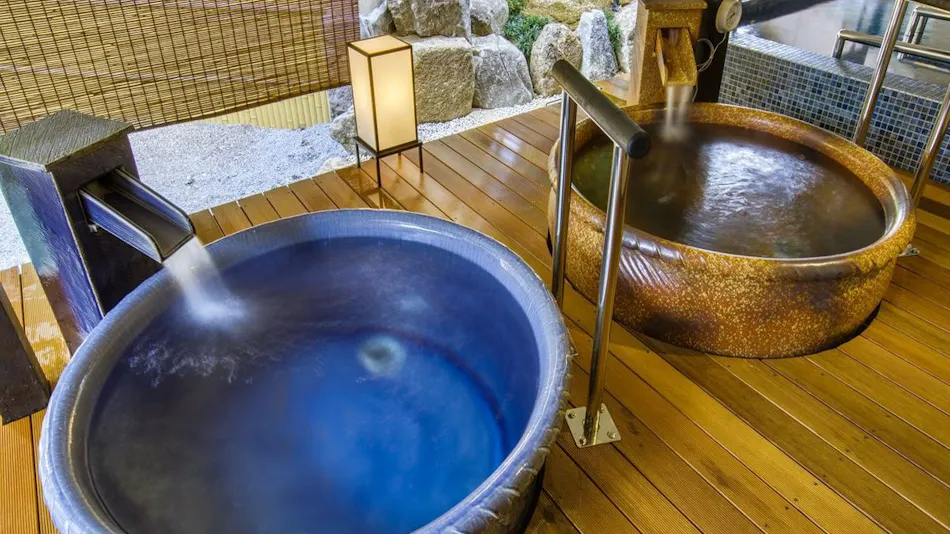 Hirugami Grand Hotel Tenshin