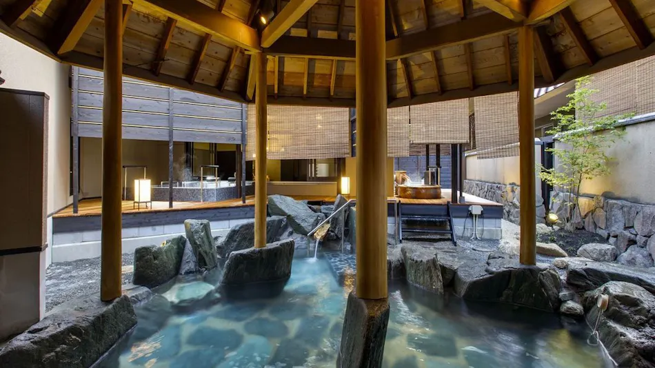 Hirugami Grand Hotel Tenshin