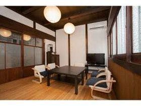 町家ゲストハウス　みもろ