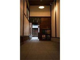 町家ゲストハウス　みもろ