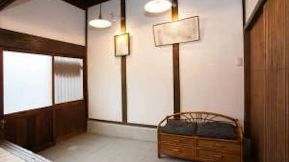 Machiya Guest House Mimoro