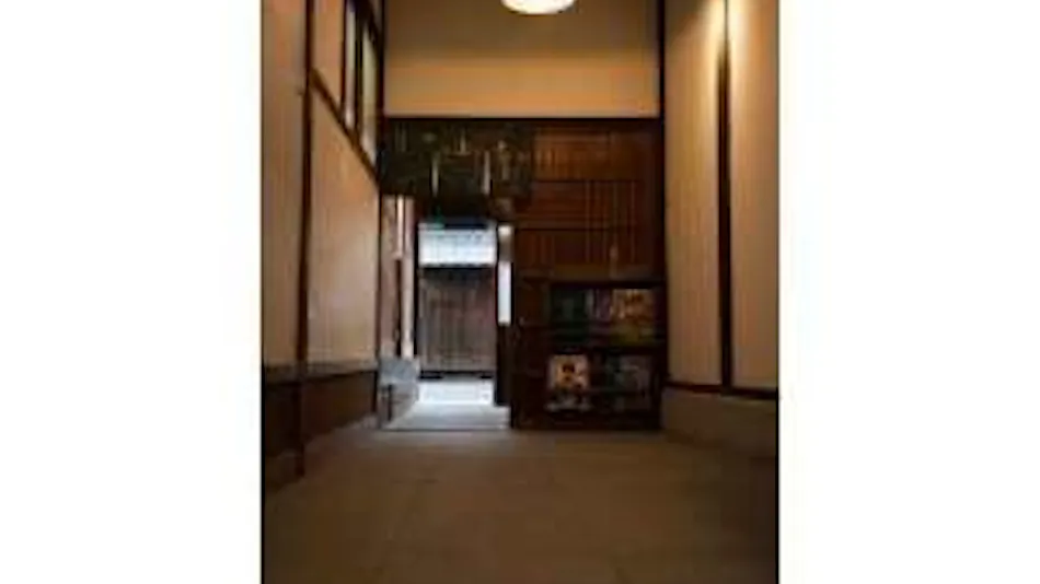 Machiya Guest House Mimoro
