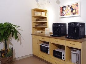 ファミリーロッジ旅籠屋・松山店