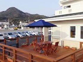 ファミリーロッジ旅籠屋・松山店