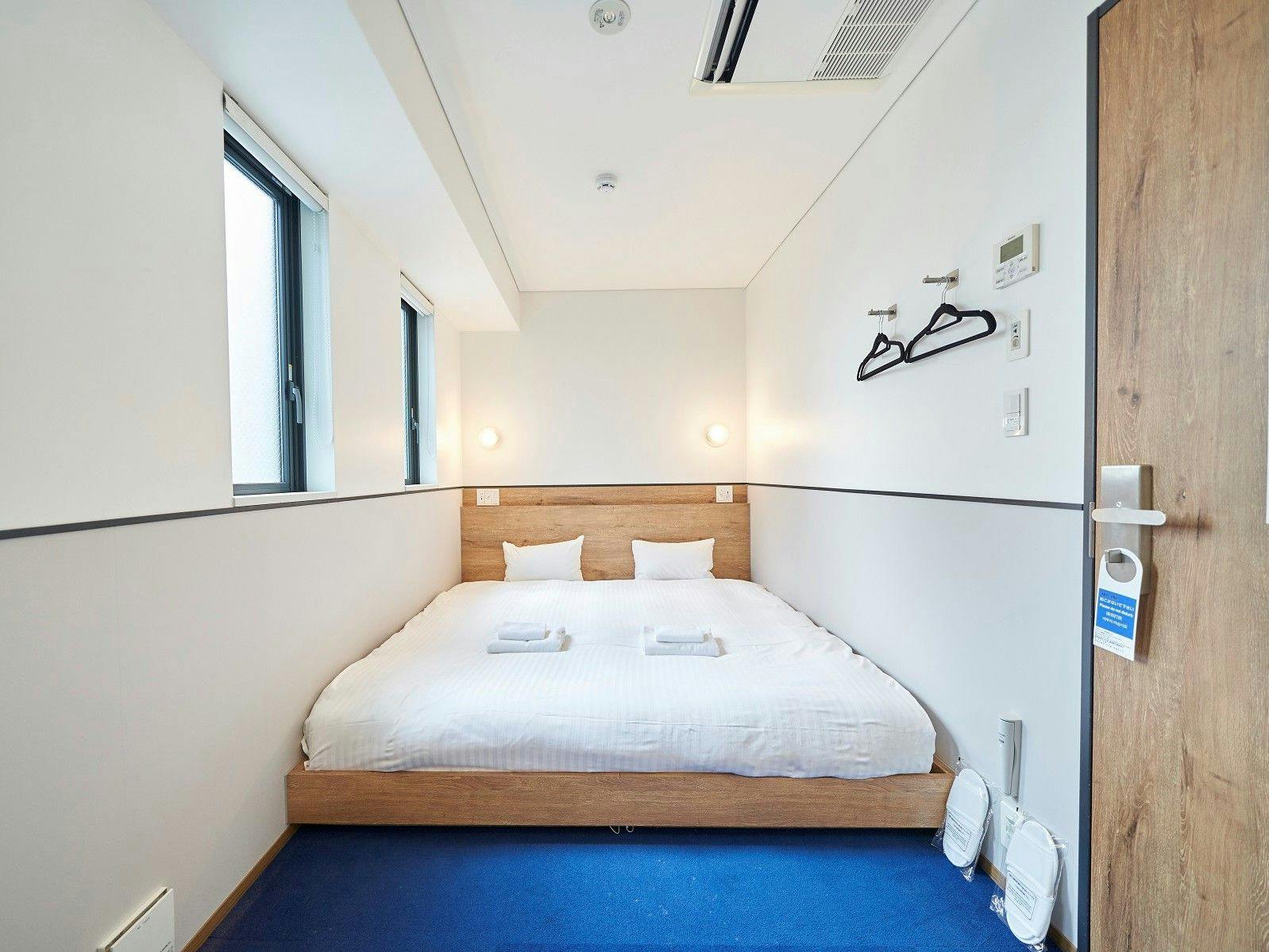 WeBase HAKATA Hostel