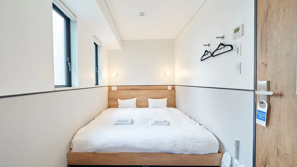WeBase HAKATA Hostel