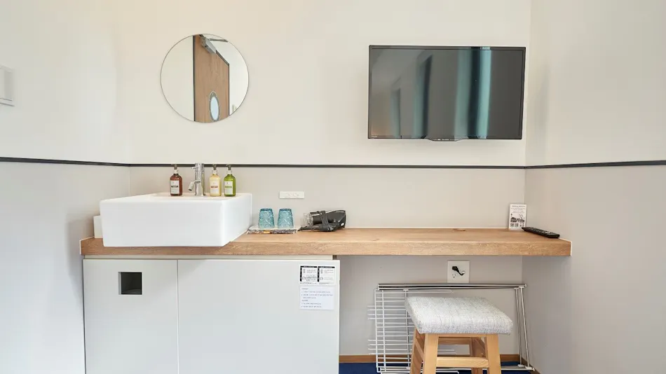 WeBase HAKATA Hostel