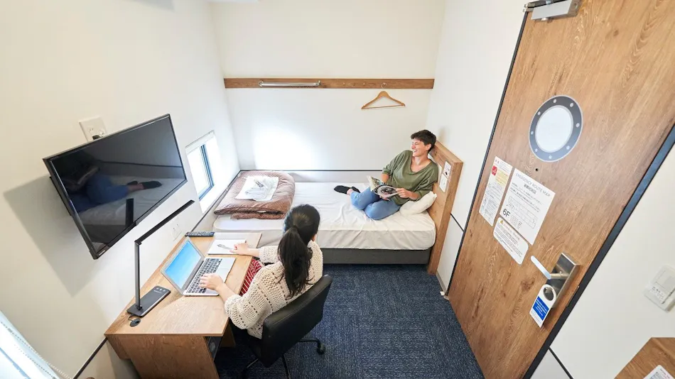 WeBase HAKATA Hostel