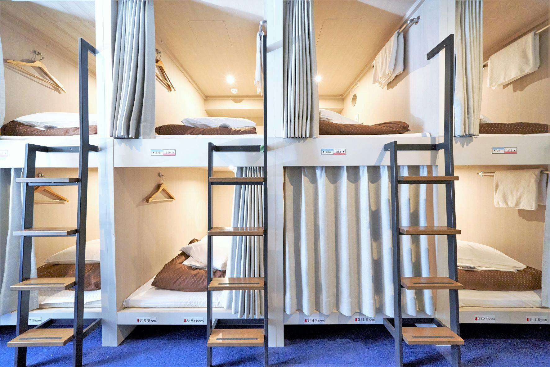 WeBase 博多 Hostel