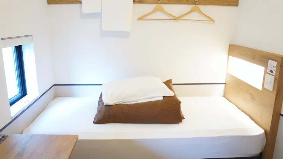 WeBase HAKATA Hostel