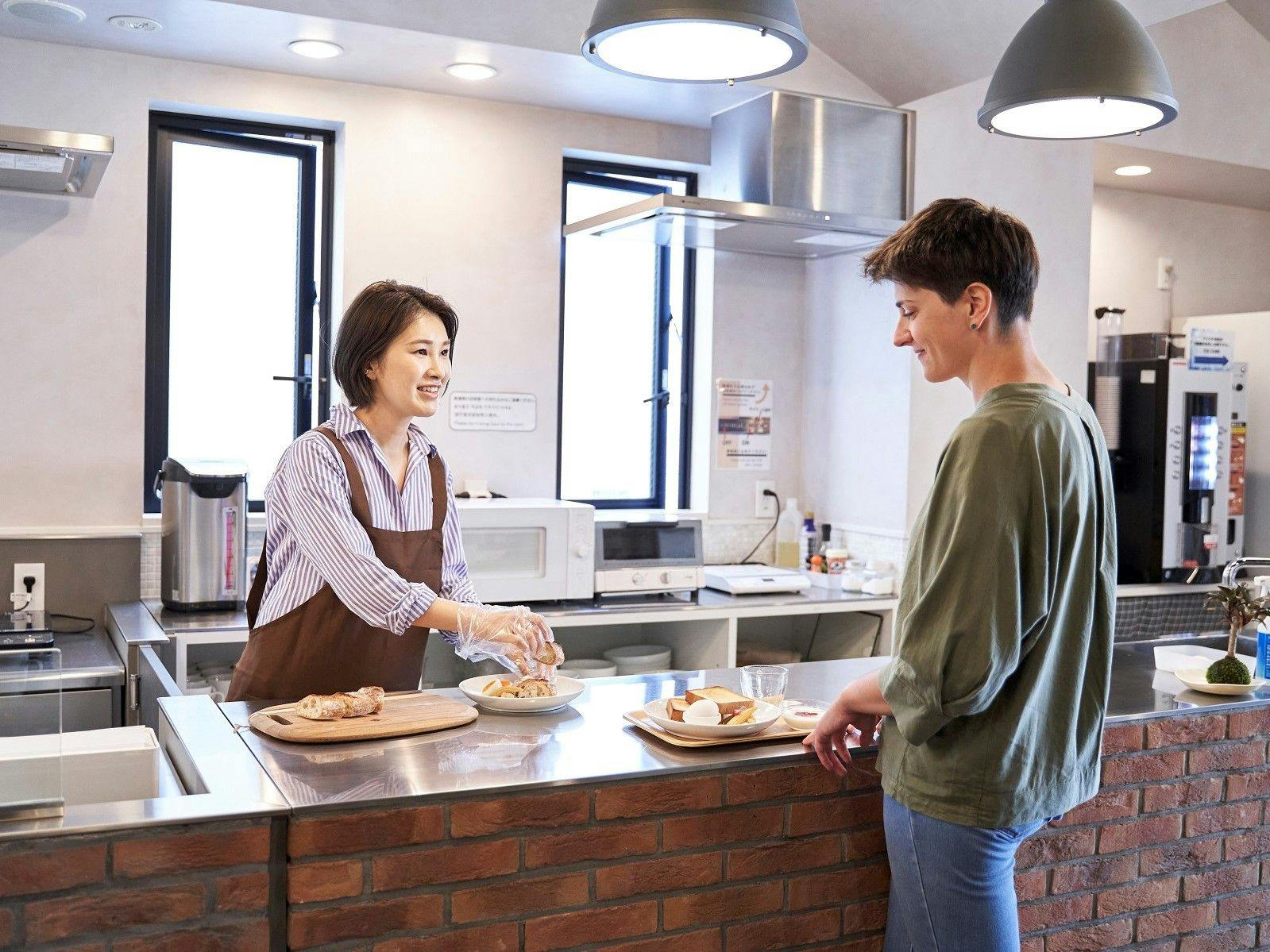 WeBase HAKATA Hostel