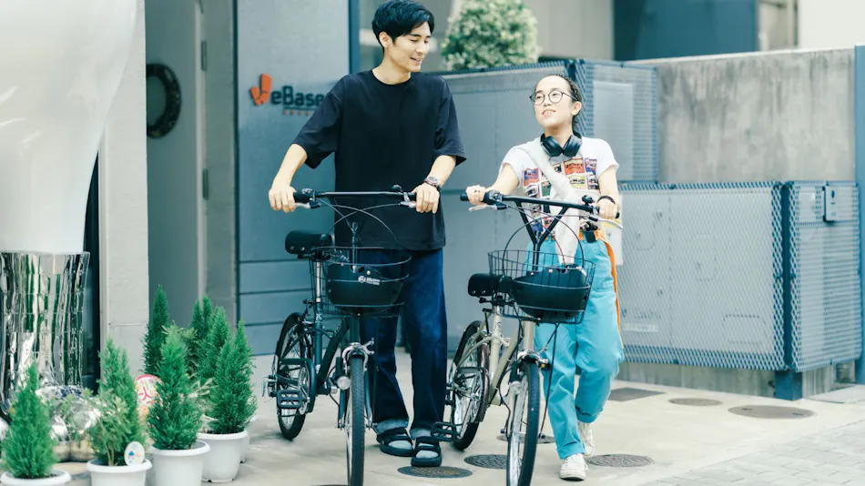 WeBase HAKATA Hostel