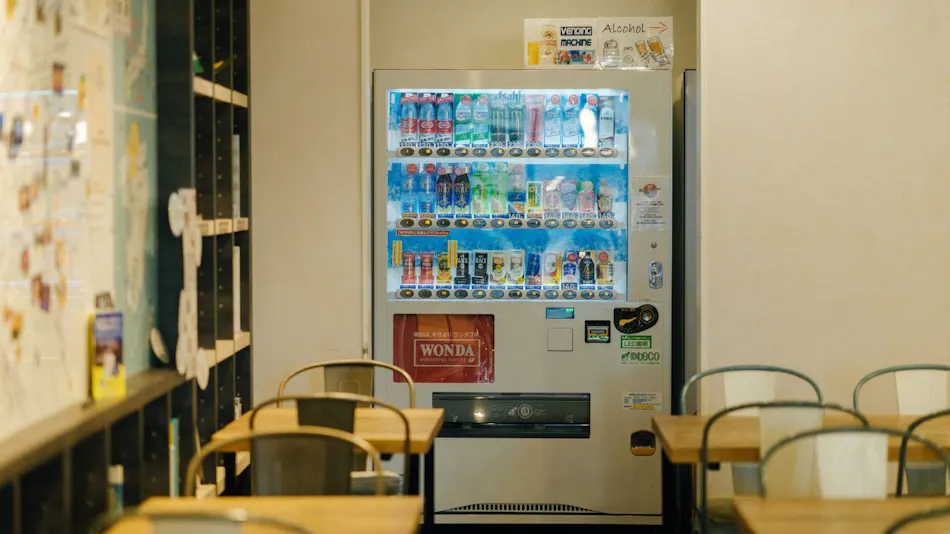 WeBase HAKATA Hostel