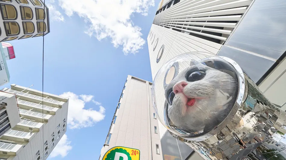 WeBase HAKATA Hostel