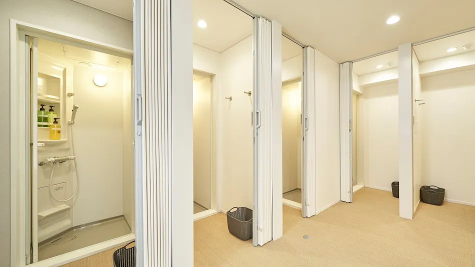 WeBase HAKATA Hostel