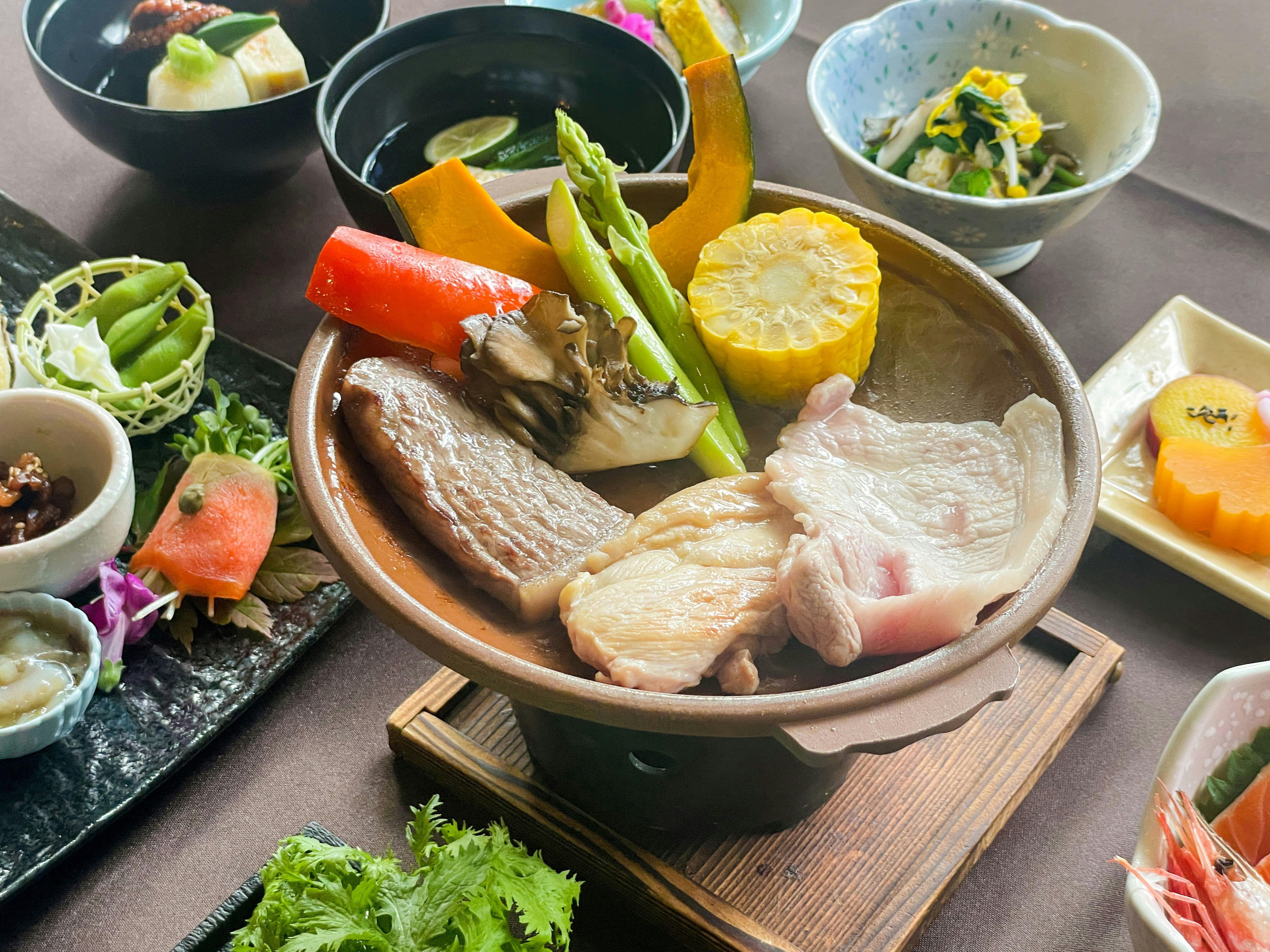Oze Iwakura Resort Hotel