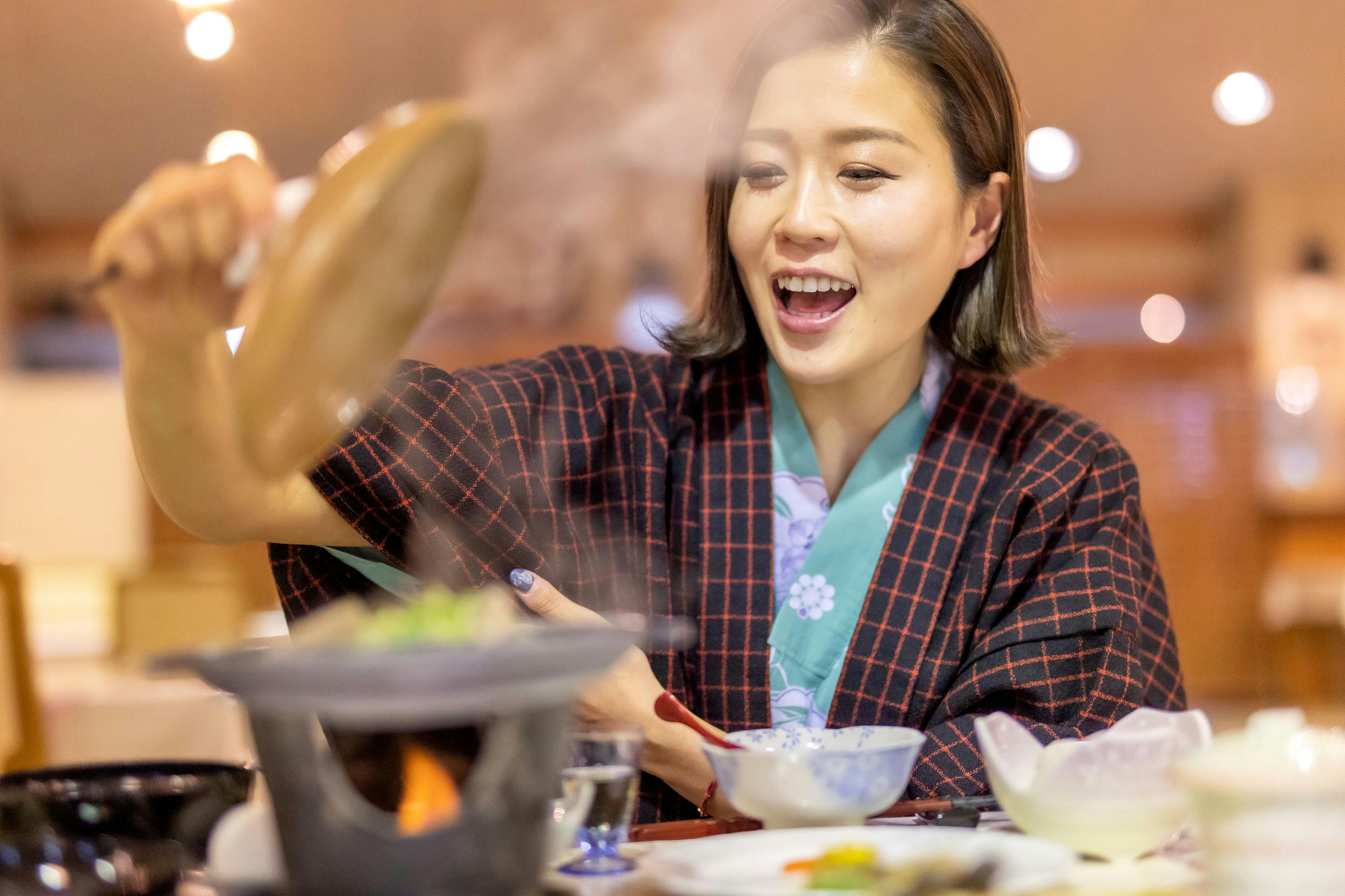 Oze Iwakura Resort Hotel