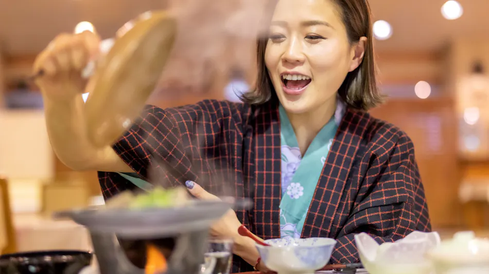 Oze Iwakura Resort Hotel