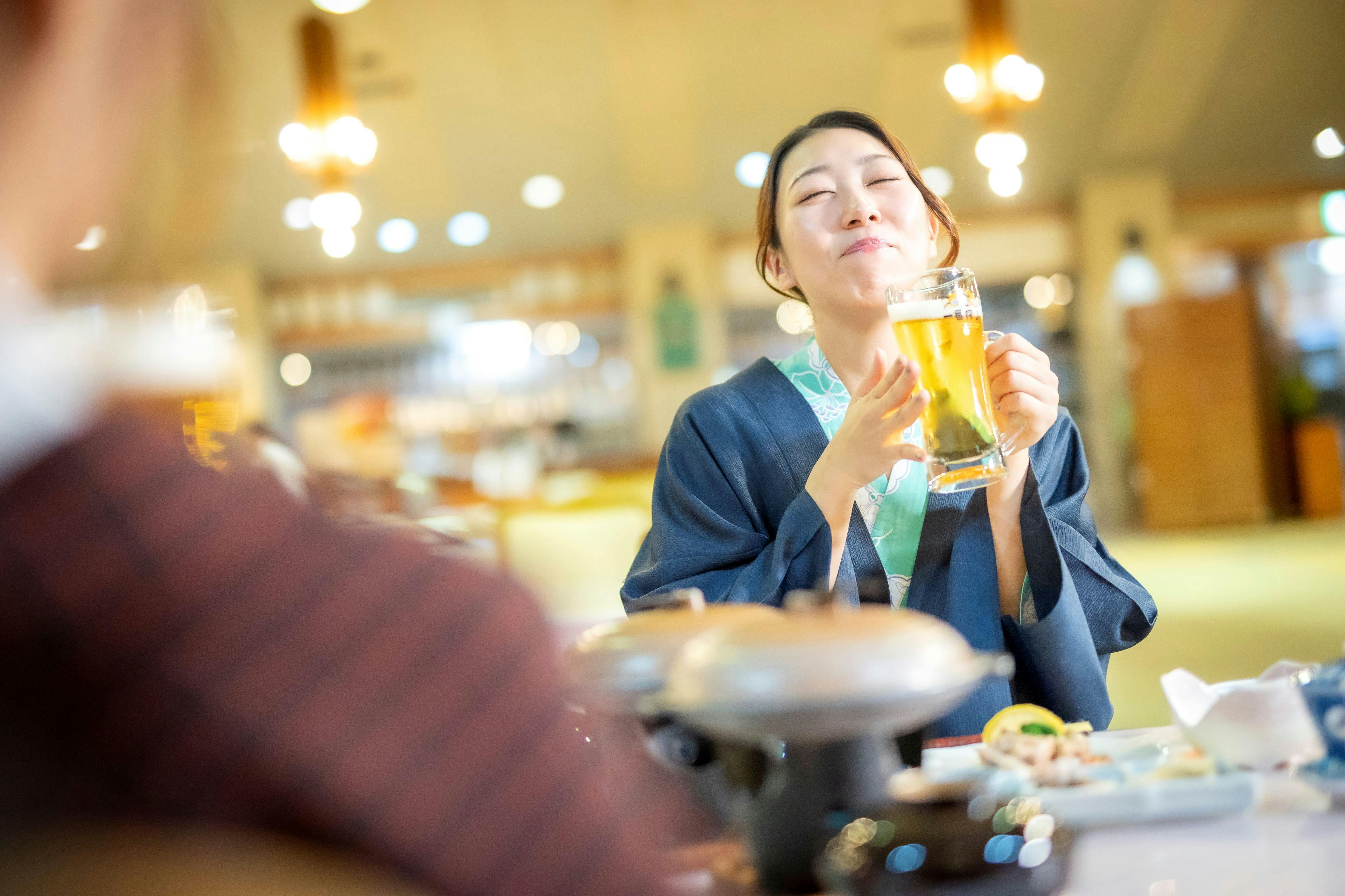 Oze Iwakura Resort Hotel