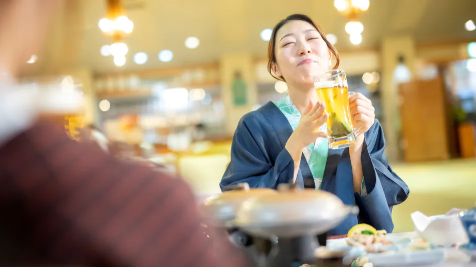 Oze Iwakura Resort Hotel