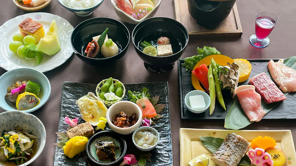 Oze Iwakura Resort Hotel