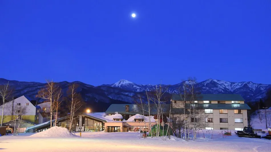 Oze Iwakura Resort Hotel
