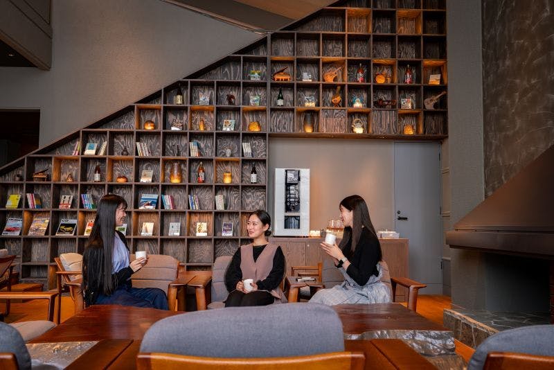 Oze Iwakura Resort Hotel