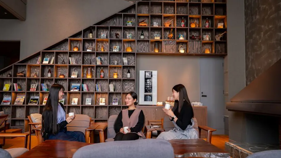 Oze Iwakura Resort Hotel