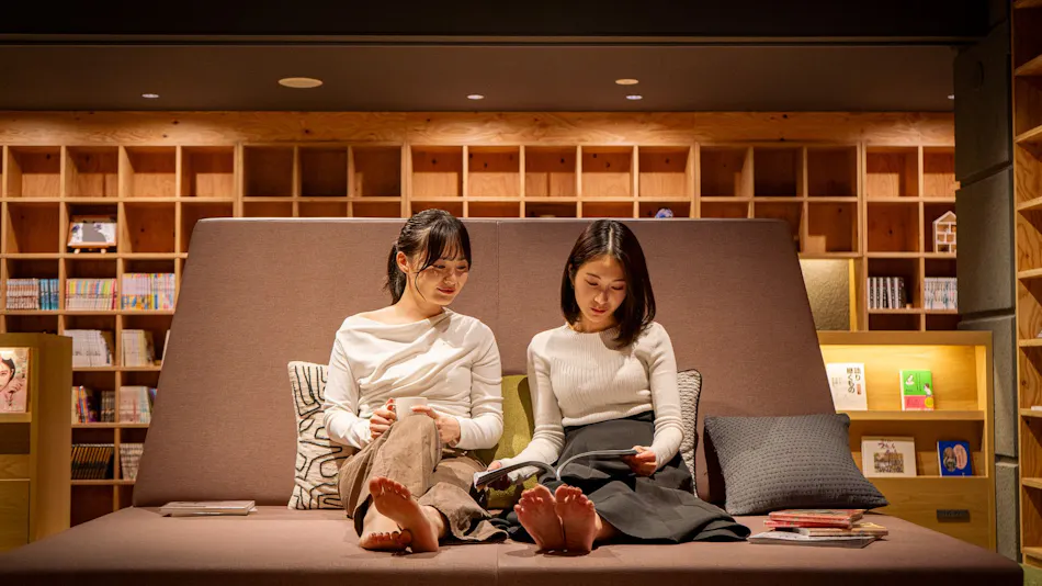Oze Iwakura Resort Hotel