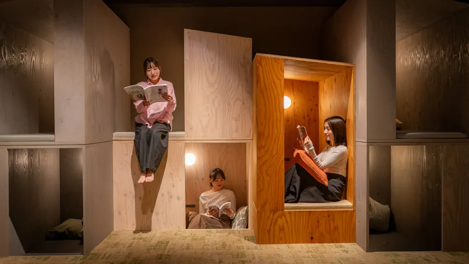 Oze Iwakura Resort Hotel