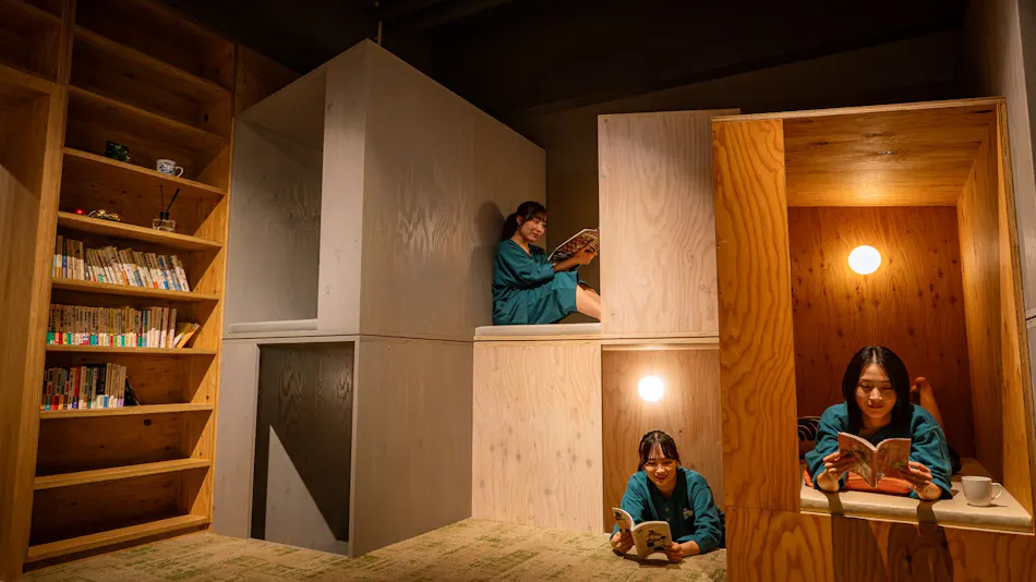 Oze Iwakura Resort Hotel