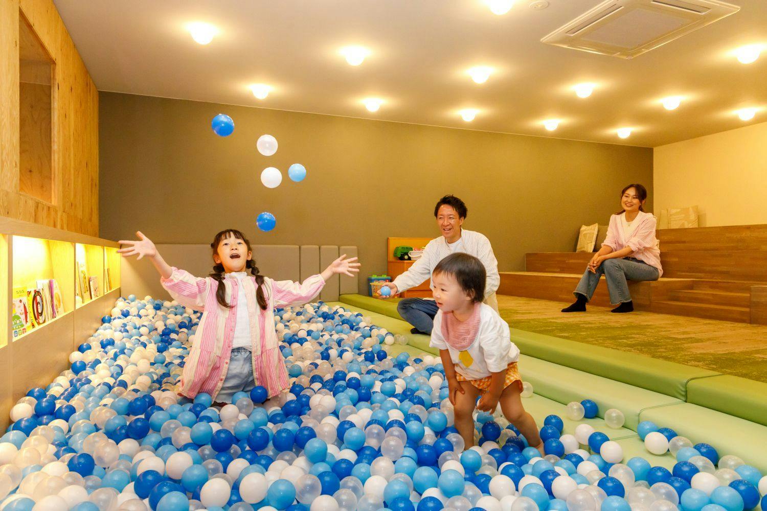 Oze Iwakura Resort Hotel