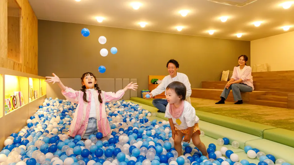 Oze Iwakura Resort Hotel