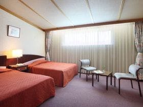 岩鞍リゾートホテル