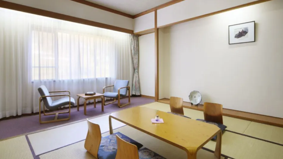 Oze Iwakura Resort Hotel