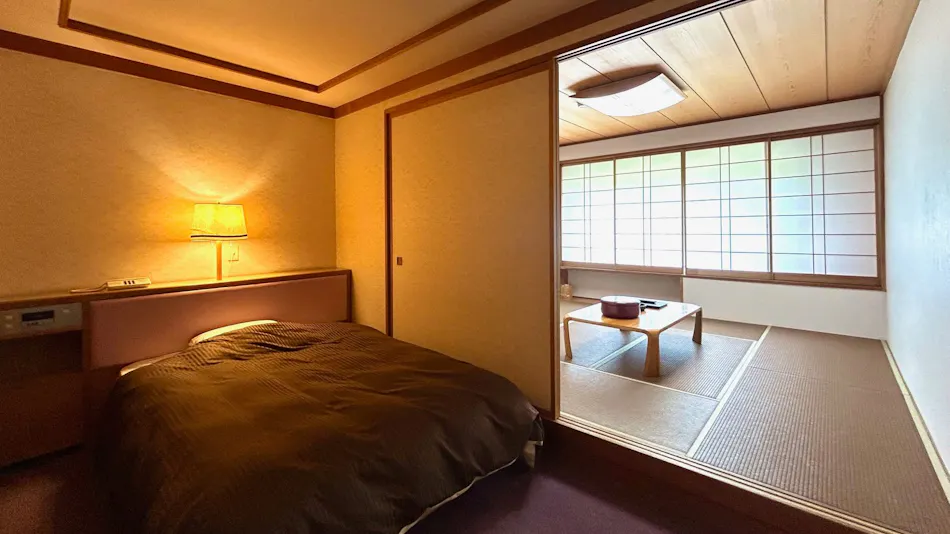 Oze Iwakura Resort Hotel